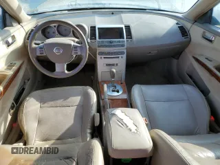 2005 Nissan Maxima 3.5 SL with VIN 1N4BA41E55C825096, listed as a Copart auction lot 75951684 with 160,277 mi miles and Clean Title. Bid and sale history available at carsss.com. Image 8.