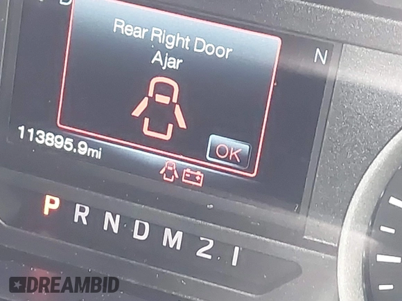 2016 Ford F-150 XLT с VIN 1FTEW1EP5GFA77938, выставлен на аукционе IAAI как лот 41506819 с пробегом 113 895 миль миль и . История ставок и продаж доступна на DreamBid. Изображение 15.