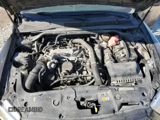 2015 Ford Police Interceptor с VIN 1FAHP2MT1FG128994, выставлен на аукционе Copart как лот 81942064 с пробегом 128 731 миль миль и Чистый • Clean title. История ставок и продаж доступна на DreamBid. Изображение 11.