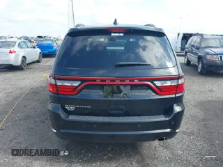 2019 Dodge Durango SXT Plus с VIN 1C4RDHAG6KC753667, выставлен на аукционе IAAI как лот 42112207 с пробегом 86 022 миль миль и . История ставок и продаж доступна на DreamBid. Изображение 16.