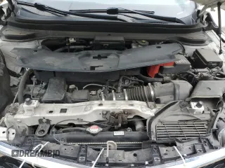 2019 Acura RDX with VIN 5J8TC1H35KL022524, listed as a Copart auction lot 53911695 with 92,277 mi miles and Salvage title. Bid and sale history available at DreamBid. Image 11.