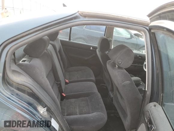 2002 Volkswagen Jetta с VIN 3VWSB29M42M068867, выставлен на аукционе Copart как лот 67406454 с пробегом 214 613 миль миль и Списание • Salvage title. История ставок и продаж доступна на DreamBid. Изображение 10.