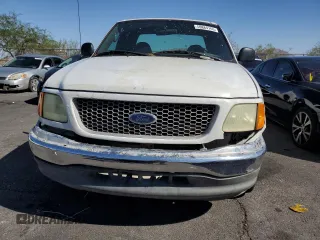 2004 Ford F-150 XL with VIN 2FTRX17204CA03494, listed as a Copart auction lot 59884165 with 226,973 mi miles and Salvage title. Bid and sale history available at DreamBid. Image 5.