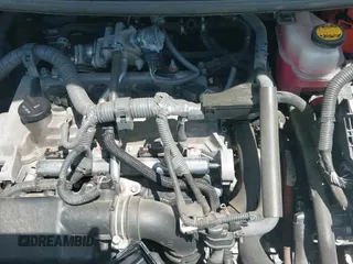 2013 Toyota Prius One with VIN JTDKDTB39D1547449, listed as a IAAI auction lot 42850169 with 108,791 mi miles and . Bid and sale history available at DreamBid. Image 19.