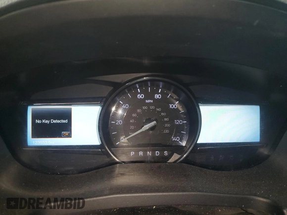 2017 Ford Explorer Sport с VIN 1FM5K8GT7HGD73923, выставлен на аукционе Copart как лот 65185205 с пробегом 123 553 миль миль и Чистый • Clean title. История ставок и продаж доступна на DreamBid. Изображение 9.