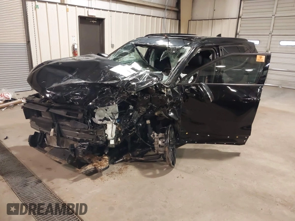 2023 Chevrolet Blazer RS with VIN 3GNKBERS2PS187868, listed as a IAAI auction lot 41108506 with Not provided miles and . Bid and sale history available at DreamBid. Image 17.