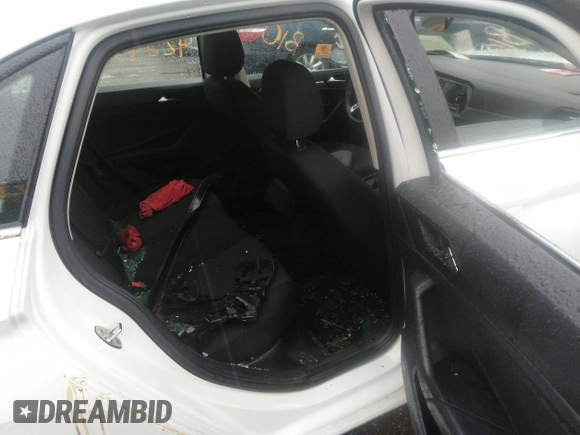 2021 Volkswagen Jetta S with VIN 3VWC57BU5MM061982, listed as a IAAI auction lot 42593079 with 42,806 mi miles and . Bid and sale history available at DreamBid. Image 8.