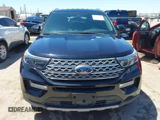 2020 Ford Explorer Limited with VIN 1FMSK7FH0LGC00506, listed as a IAAI auction lot 42269939 with 102,303 mi miles and . Bid and sale history available at DreamBid. Image 13.