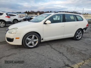2009 Volkswagen Jetta с VIN 3VWTZ71K69M252449, выставлен на аукционе Copart как лот 86860934 с пробегом 106 593 миль миль и Списание • Salvage title. История ставок и продаж доступна на DreamBid. Изображение 1.