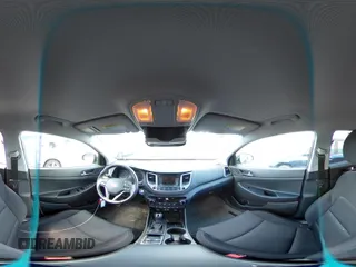2016 Hyundai Tucson Limited z VIN KM8J3CA21GU133801, wystawiony jako IAAI lot #42083547 z przebiegiem 54 244 mil mil oraz . Historia ofert i sprzedaży dostępna na DreamBid. Obrazek 18.