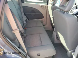 2007 Chrysler PT Cruiser with VIN 3A4FY48BX7T537935, listed as a Copart auction lot 85248344 with 76,587 mi miles and Salvage title. Bid and sale history available at DreamBid. Image 11.