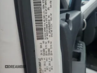 2011 Dodge Nitro Heat z VIN 1D4PU4GK9BW529192, wystawiony jako Copart lot #58587275 z przebiegiem 101 538 mil mil oraz Szkoda całkowita • Salvage title. Historia ofert i sprzedaży dostępna na DreamBid. Obrazek 13.