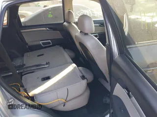 2012 Chevrolet Captiva Sport LTZ with VIN 3GNFL4E56CS606291, listed as a IAAI auction lot 41779952 with 200,000 mi miles and . Bid and sale history available at DreamBid. Image 8.