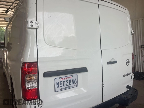 2016 Nissan NV SV с VIN 1N6BF0KM2GN812112, выставлен на аукционе IAAI как лот 42734093 с пробегом 213 208 миль миль и . История ставок и продаж доступна на DreamBid. Изображение 8.