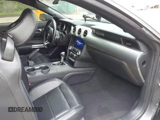 2022 Ford Mustang EcoBoost с VIN 1FATP8UH8N5106560, выставлен на аукционе IAAI как лот 42287730 с пробегом 78 577 миль миль и . История ставок и продаж доступна на DreamBid. Изображение 5.