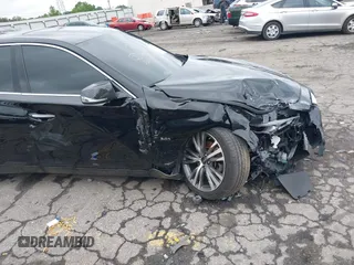 2020 Infiniti Q50 Luxe z VIN JN1EV7AR3LM254332, wystawiony jako IAAI lot #42209600 z przebiegiem 69 620 mil mil oraz . Historia ofert i sprzedaży dostępna na DreamBid. Obrazek 6.