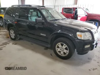 2008 Ford Explorer XLT с VIN 1FMEU73E58UB01125, выставлен на аукционе Copart как лот 61918175 с пробегом 121 582 миль миль и Чистый • Clean title. История ставок и продаж доступна на DreamBid. Изображение 4.