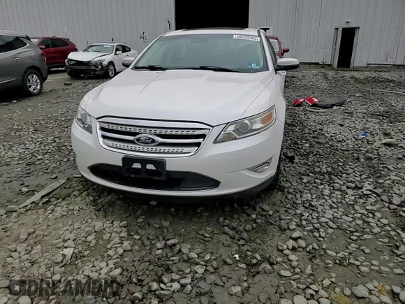 2012 Ford Taurus SHO with VIN 1FAHP2KT2CG141879, listed as a Copart auction lot 56558365 with 105,230 mi miles and Salvage title. Bid and sale history available at DreamBid. Image 14.