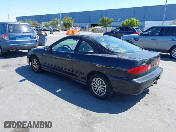 1998 Acura Integra LS с VIN JH4DC4452WS004956, выставлен на аукционе IAAI как лот 42594262 с пробегом 137 965 миль миль и . История ставок и продаж доступна на DreamBid. Изображение 3.