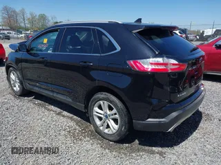 2020 Ford Edge SEL с VIN 2FMPK4J98LBA60703, выставлен на аукционе IAAI как лот 42109267 с пробегом 90 981 миль миль и . История ставок и продаж доступна на DreamBid. Изображение 3.