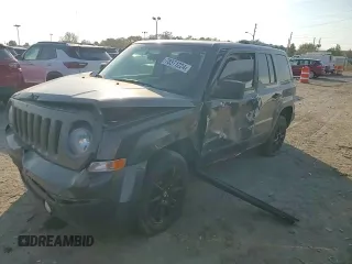 2015 Jeep Patriot North with VIN 1C4NJRAB0FD238617, listed as a Copart auction lot 78371224 with Not Provided miles and Clean Title. Bid and sale history available at carsss.com. Image 11.