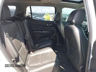 2019 GMC Acadia SLT with VIN 1GKKNMLS9KZ254338, listed as a IAAI auction lot 42376827 with 93,529 mi miles and . Bid and sale history available at DreamBid. Image 8.