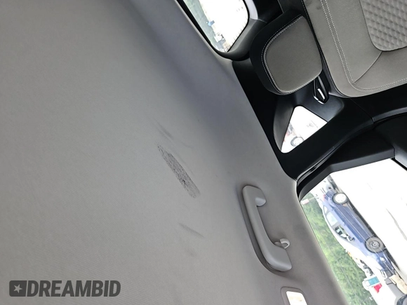 2021 Ford Escape SE with VIN 1FMCU0G69MUA67783, listed as a IAAI auction lot 42785516 with 42,013 mi miles and . Bid and sale history available at DreamBid. Image 22.