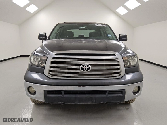 2011 Toyota Tundra 2WD Truck with VIN 5TFEY5F10BX115722, listed as a Copart auction lot 47325435 with 231,924 mi miles and Clean Title. Bid and sale history available at carsss.com. Image 5.
