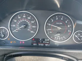 2014 BMW 4 Series 428i with VIN WBA3N7C57EK220498, listed as a IAAI auction lot 42608688 with 157,523 mi miles and . Bid and sale history available at DreamBid. Image 7.