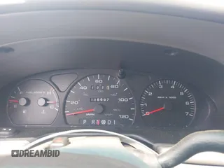 2003 Ford Taurus SE Standard z VIN 1FAFP58U93A171652, wystawiony jako IAAI lot #42314064 z przebiegiem 116 697 mil mil oraz . Historia ofert i sprzedaży dostępna na DreamBid. Obrazek 7.
