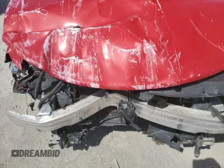 2016 Chrysler 200 S z VIN 1C3CCCBG8GN110540, wystawiony jako Copart lot #54164585 z przebiegiem Nie podano mil oraz Szkoda całkowita • Salvage title. Historia ofert i sprzedaży dostępna na DreamBid. Obrazek 11.