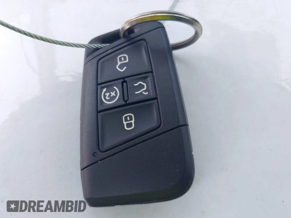 2024 Volkswagen Taos SE z VIN 3VVEX7B20RM047467, wystawiony jako IAAI lot #42290021 z przebiegiem 4 345 mil mil oraz . Historia ofert i sprzedaży dostępna na DreamBid. Obrazek 11.