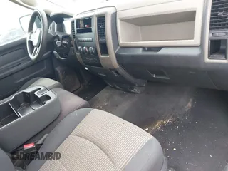 2012 Ram 1500 ST with VIN 1C6RD6FP9CS232129, listed as a IAAI auction lot 41689676 with 246,725 mi miles and . Bid and sale history available at DreamBid. Image 5.