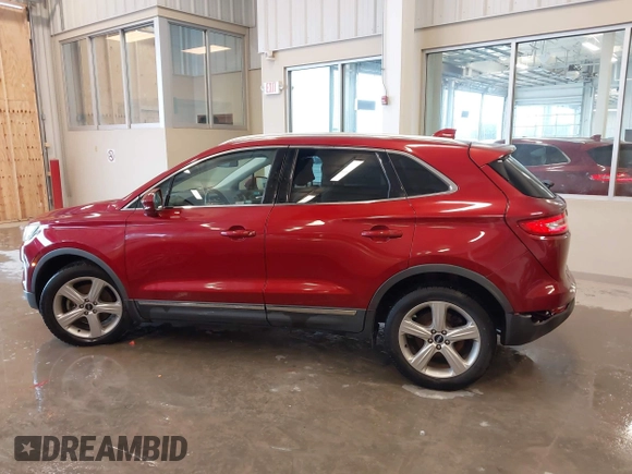 2017 Lincoln MKC Premiere with VIN 5LMCJ1C90HUL32656, listed as a IAAI auction lot 41929745 with 84,036 mi miles and . Bid and sale history available at DreamBid. Image 14.
