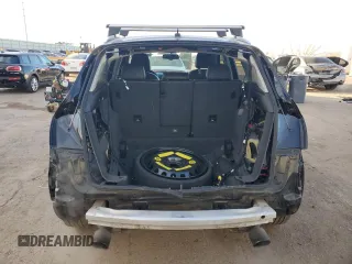 2014 Audi Q5 Premium Plus z VIN WA1LFAFP3EA114611, wystawiony jako Copart lot #85139344 z przebiegiem 129 698 mil mil oraz Szkoda całkowita • Salvage title. Historia ofert i sprzedaży dostępna na DreamBid. Obrazek 6.