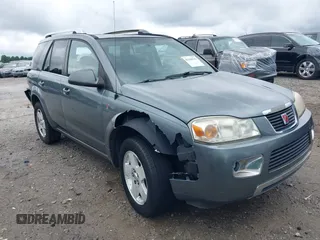 2007 Saturn VUE V6 z VIN 5GZCZ534X7S827371, wystawiony jako IAAI lot #42358235 z przebiegiem 234 840 mil mil oraz . Historia ofert i sprzedaży dostępna na DreamBid. Obrazek 1.