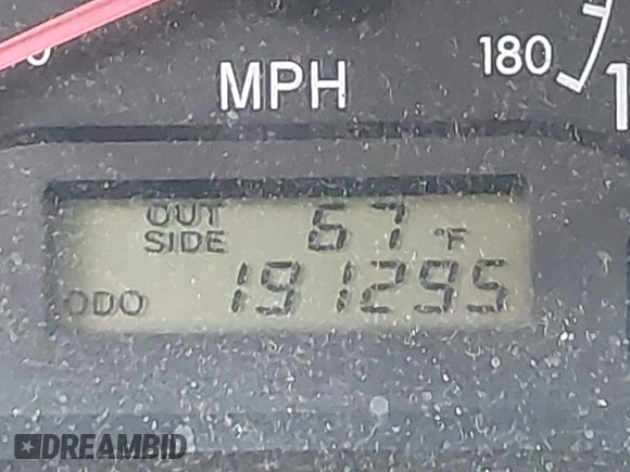 2004 Toyota Corolla CE with VIN JTDBR32E842037641, listed as a IAAI auction lot 42192912 with 191,295 mi miles and . Bid and sale history available at DreamBid. Image 7.