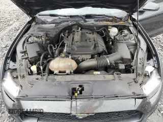 2016 Ford Mustang EcoBoost z VIN 1FA6P8TH3G5217146, wystawiony jako Copart lot #51730975 z przebiegiem 105 160 mil mil oraz Szkoda całkowita • Salvage title. Historia ofert i sprzedaży dostępna na DreamBid. Obrazek 11.