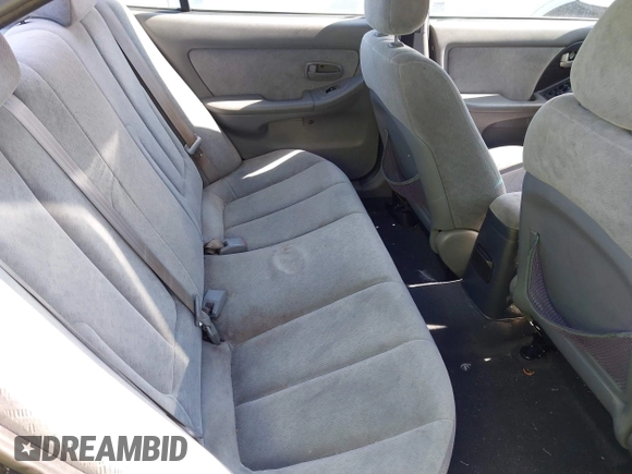 2005 Hyundai Elantra GLS с VIN KMHDN46D15U144091, выставлен на аукционе IAAI как лот 42460609 с пробегом 178 523 миль миль и . История ставок и продаж доступна на DreamBid. Изображение 8.