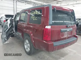 2010 Jeep Commander Sport с VIN 1J4RG4GK6AC140856, выставлен на аукционе IAAI как лот 42285802 с пробегом 247 830 миль миль и . История ставок и продаж доступна на DreamBid. Изображение 3.