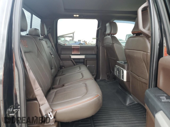 2015 Ford F-150 XLT с VIN 1FTEW1EG1FFC93140, выставлен на аукционе Copart как лот 71689263 с пробегом 84 760 миль миль и Чистый • Clean title. История ставок и продаж доступна на DreamBid. Изображение 10.