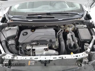 2018 Chevrolet Cruze LS with VIN 1G1BC5SM0J7229860, listed as a IAAI auction lot 41916807 with 94,391 mi miles and . Bid and sale history available at DreamBid. Image 10.