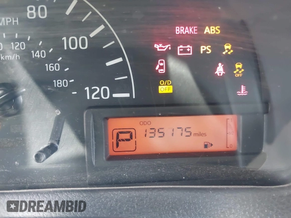 2021 Nissan NV200 SV with VIN 3N6CM0KNXMK707824, listed as a IAAI auction lot 42093549 with 135,175 mi miles and . Bid and sale history available at DreamBid. Image 7.