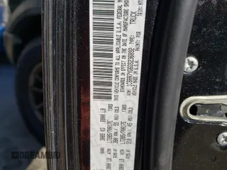 2016 Ram 1500 Rebel z VIN 1C6RR7YG6GS236892, wystawiony jako Copart lot #79632183 z przebiegiem 64 533 mil mil oraz Szkoda całkowita • Salvage title. Historia ofert i sprzedaży dostępna na DreamBid. Obrazek 12.