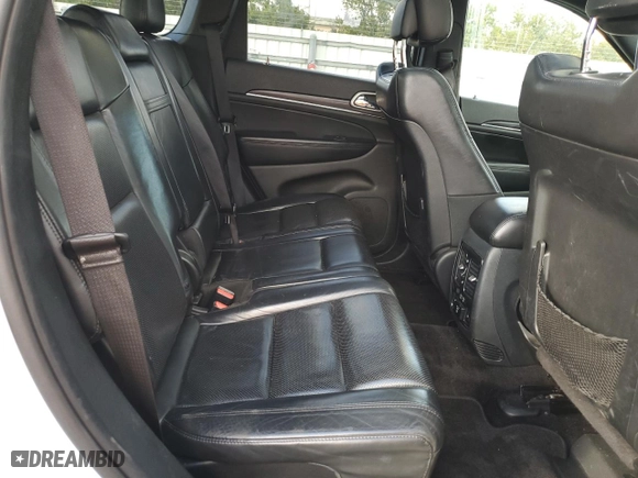 2019 Jeep Grand Cherokee Limited X with VIN 1C4RJFBG1KC548804, listed as a Copart auction lot 43374825 with 0 mi miles and Clean Title. Bid and sale history available at carsss.com. Image 11.