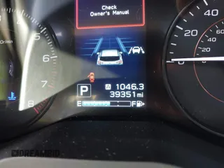 2019 Subaru Crosstrek Premium z VIN JF2GTAEC4KH241757, wystawiony jako IAAI lot #42281513 z przebiegiem 39 351 mil mil oraz . Historia ofert i sprzedaży dostępna na DreamBid. Obrazek 15.