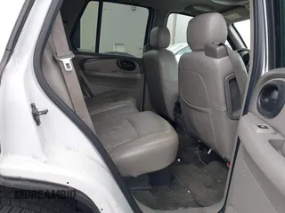 2003 Oldsmobile Bravada z VIN 1GHDT13S732260233, wystawiony jako IAAI lot #41897116 z przebiegiem 119 589 mil mil oraz . Historia ofert i sprzedaży dostępna na DreamBid. Obrazek 8.