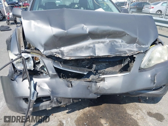 2005 Toyota Avalon XL with VIN 4T1BK36B95U045494, listed as a IAAI auction lot 41800117 with 192,227 mi miles and . Bid and sale history available at DreamBid. Image 6.
