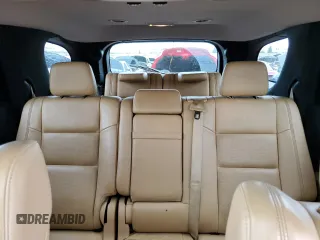 2012 Dodge Durango Citadel с VIN 1C4RDJEG5CC264910, выставлен на аукционе Copart как лот 61461145 с пробегом 162 010 миль миль и Списание • Salvage title. История ставок и продаж доступна на DreamBid. Изображение 10.