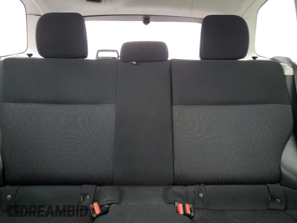 2017 Subaru Forester with VIN JF2SJAAC1HH490290, listed as a Copart auction lot 54405215 with 80,391 mi miles and Salvage title. Bid and sale history available at DreamBid. Image 10.